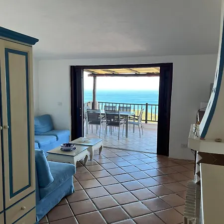 Dom wakacyjny Paradiso In Costa Smeralda Porto Cervo