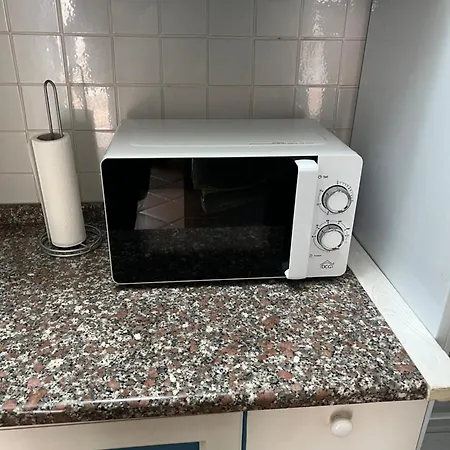 Paradiso In Costa Smeralda Ferienhaus