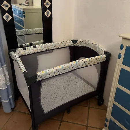 Dom wakacyjny Paradiso In Costa Smeralda