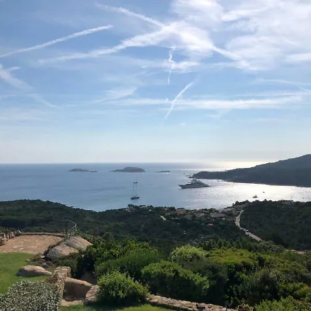 Paradiso In Costa Smeralda Porto Cervo