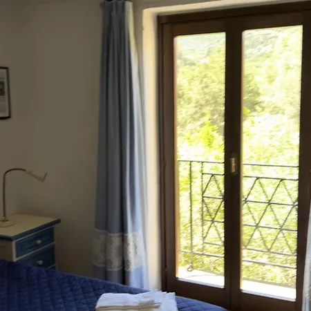 Paradiso In Costa Smeralda Дом отдыха