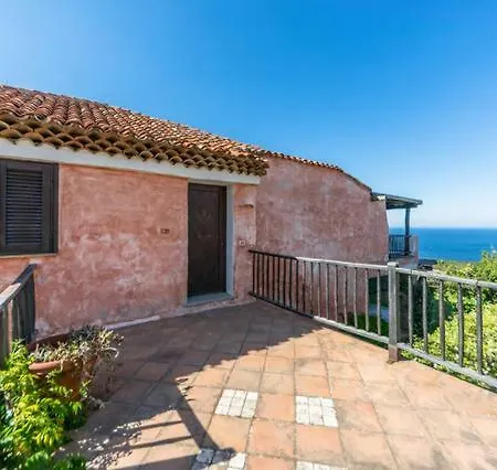 Paradiso In Costa Smeralda * Porto Cervo