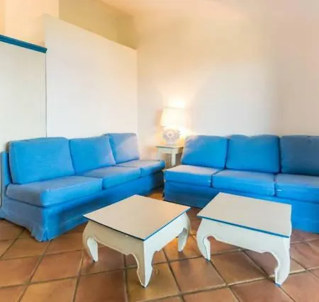 Paradiso In Costa Smeralda Дом отдыха Порто-Черво