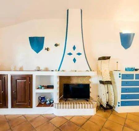 Paradiso In Costa Smeralda * Порто-Черво