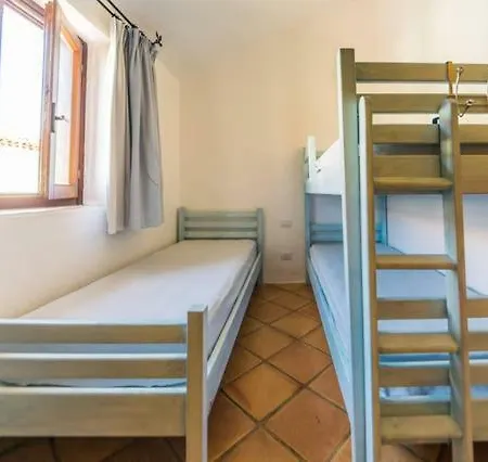 Дом отдыха Paradiso In Costa Smeralda *