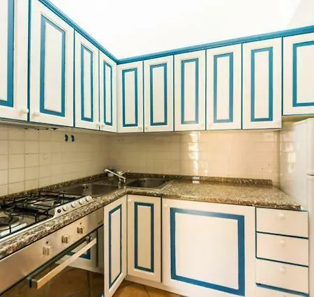 Paradiso In Costa Smeralda *