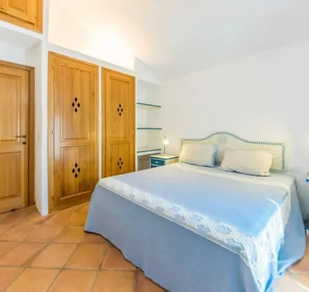 Paradiso In Costa Smeralda Casa de Férias Porto Cervo