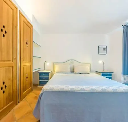 Paradiso In Costa Smeralda Дом отдыха *