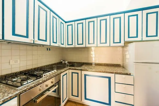 Paradiso In Costa Smeralda *